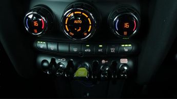 MINI Electric Hatch COOPER S LEVEL 2