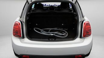 MINI Electric Hatch COOPER S LEVEL 2