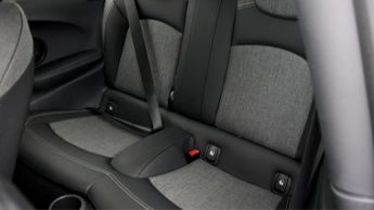 MINI Electric Hatch COOPER S LEVEL 2