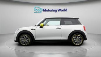 MINI Electric Hatch COOPER S LEVEL 2