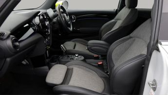 MINI Electric Hatch COOPER S LEVEL 2