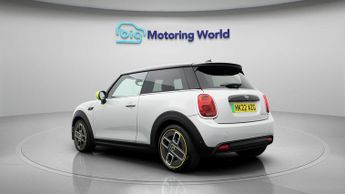 MINI Electric Hatch COOPER S LEVEL 2