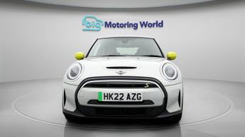 MINI Electric Hatch COOPER S LEVEL 2