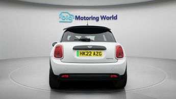 MINI Electric Hatch COOPER S LEVEL 2