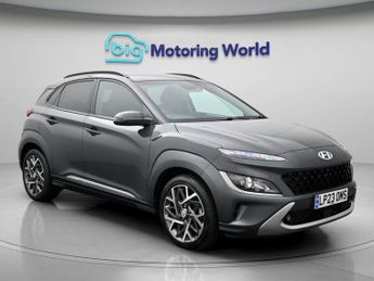 Hyundai KONA GDI PREMIUM