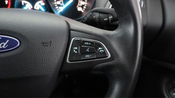Ford Kuga TITANIUM X EDITION