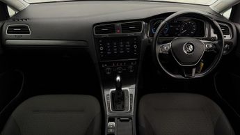 Volkswagen e-Golf E-GOLF