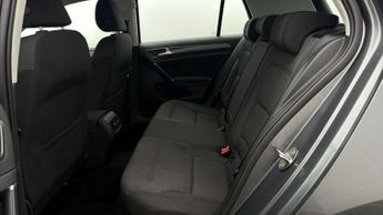 Volkswagen e-Golf E-GOLF