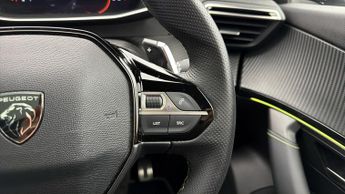Peugeot 2008 PURETECH EAT8 S/S GT