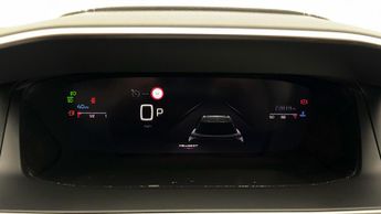 Peugeot 2008 PURETECH EAT8 S/S GT