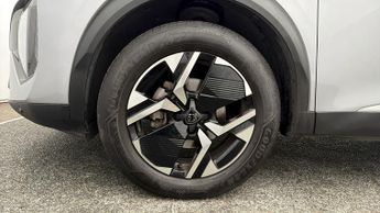 Peugeot 2008 PURETECH EAT8 S/S GT