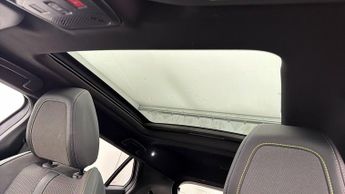 Peugeot 2008 PURETECH EAT8 S/S GT