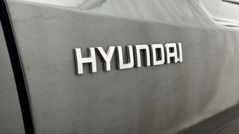 Hyundai TUCSON T-GDI PREMIUM DCT
