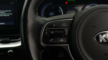 Kia Niro 4 PLUS