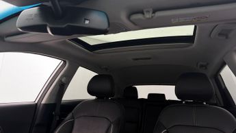Kia Niro 4 PLUS