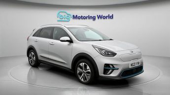 Kia Niro 4 PLUS