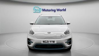 Kia Niro 4 PLUS
