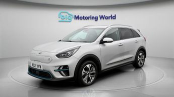 Kia Niro 4 PLUS