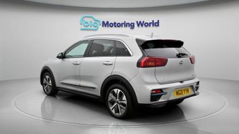 Kia Niro 4 PLUS