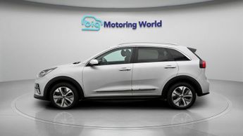 Kia Niro 4 PLUS