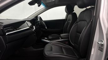 Kia Niro 4 PLUS