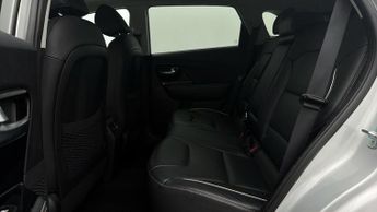 Kia Niro 4 PLUS