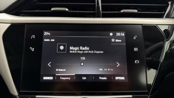 Vauxhall Corsa DESIGN