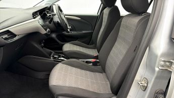 Vauxhall Corsa DESIGN