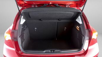 Ford Focus TITANIUM