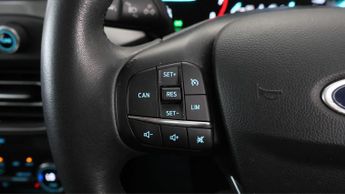 Ford Focus TITANIUM