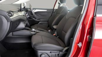 Ford Focus TITANIUM