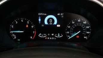 Ford Focus TITANIUM