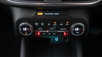 Ford Focus TITANIUM