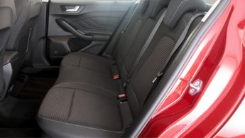 Ford Focus TITANIUM
