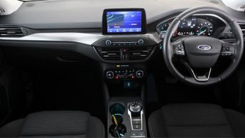 Ford Focus TITANIUM