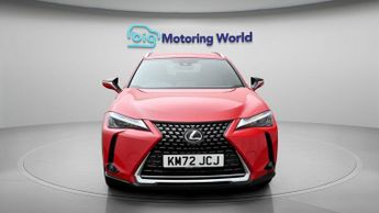 Lexus UX 250H