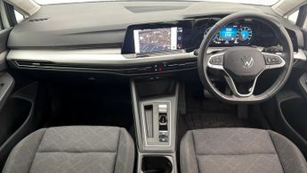 Volkswagen Golf LIFE ETSI DSG