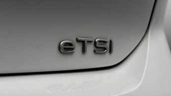 Volkswagen Golf LIFE ETSI DSG