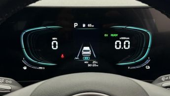 Kia Sportage GT-LINE