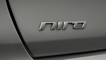 Kia Niro 3
