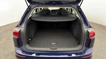 Volkswagen Golf STYLE TDI DSG