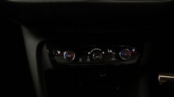 Vauxhall Corsa ULTIMATE