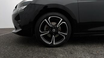 Vauxhall Corsa ULTIMATE