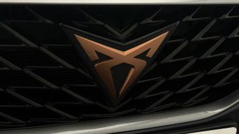 CUPRA Formentor TSI V1 DSG
