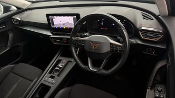 CUPRA Formentor TSI V1 DSG