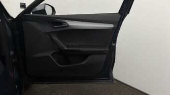 CUPRA Formentor TSI V1 DSG
