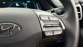 Hyundai IONIQ PREMIUM SE