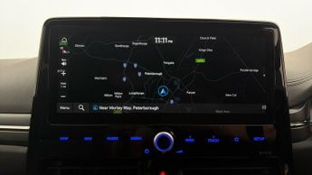 Hyundai IONIQ PREMIUM SE
