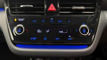 Hyundai IONIQ PREMIUM SE