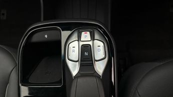 Hyundai IONIQ PREMIUM SE
